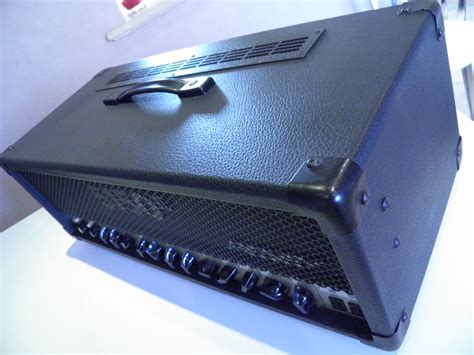 Peavey 5150 II Head image (#513903) - Audiofanzine