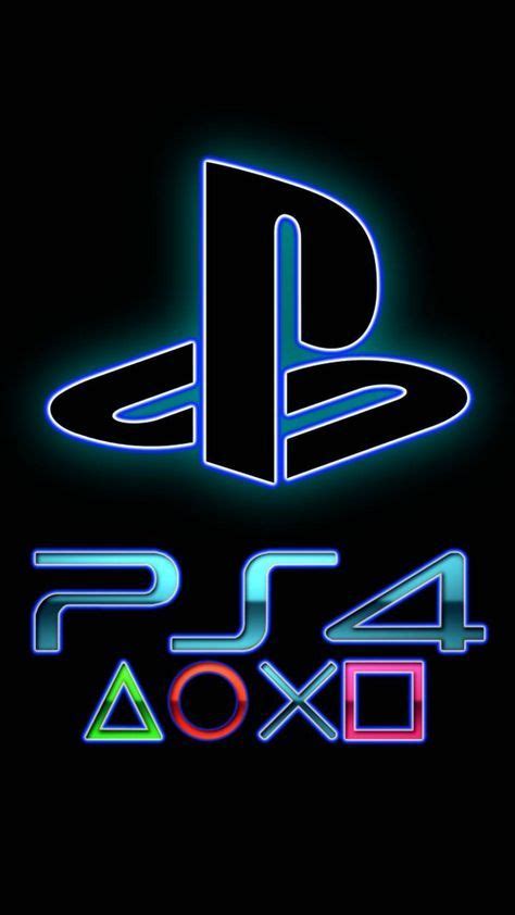 Download ps4 Wallpaper by dathys - f6 - Free on ZEDGE™ now. Browse millions of popular logo ...