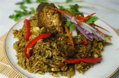 ARROZ CON POLLO PERUANO + VIDEO y 3 TIPS