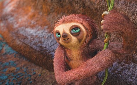 Animation: Yes! 'The Croods' is anthropomorphic, after all | flayrah