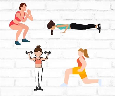 Why Are Metabolic Exercises for Over 50 Women Essential?