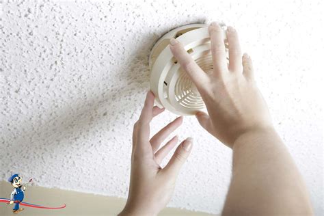 Smoke Detector Installation: What You Need to Know