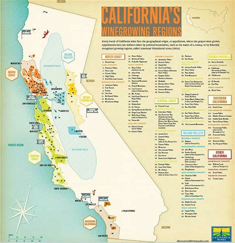 My California Wine Fair 2014 Picks – MyWinePal