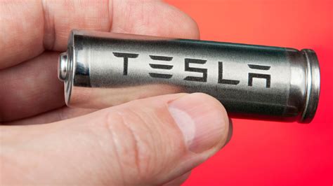 Tesla to Open New Battery Factory in Shanghai, Signaling Maj