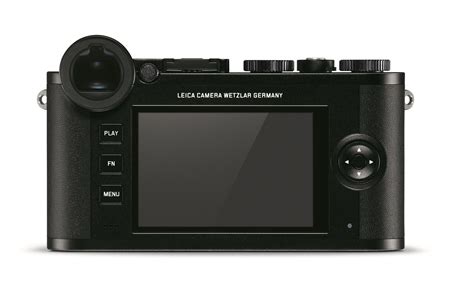 Leica CL Camera Kit Test | Jay Goodrich Photography Store