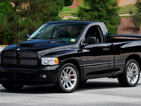 Dodge Ram SRT-10 Market - CLASSIC.COM