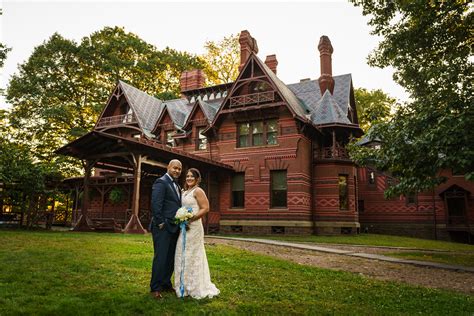 The Mark Twain House & Museum Venue Info on Wedding Maps