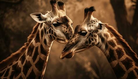 Animal Pairs Stock Photos, Images and Backgrounds for Free Download