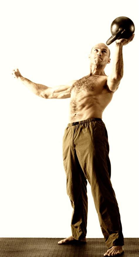 Pavel_Tsatsouline | Fitness | Pinterest | Kettlebell, Kettlebells and Exercises