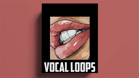 [FREE] VOCAL PACK/VOCAL LOOPS (vocal for Drill,Hip-Hop and Trap | VOL34 - YouTube