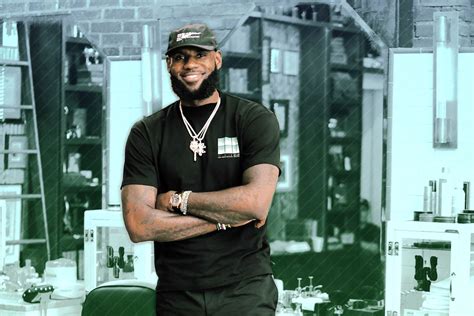 LeBron James Finds His Voice on ‘The Shop’ - The Ringer