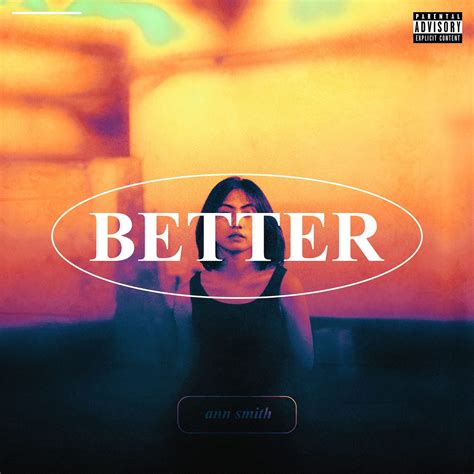 Better • Cover Art Shop