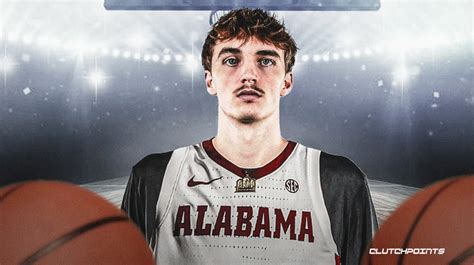 Alabama basketball: transfer Grant Nelson picks Crimson Tide