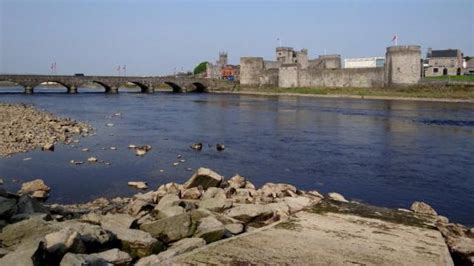 Shannon River Cruise, Limerick | Ticket Price | Timings | Address: TripHobo