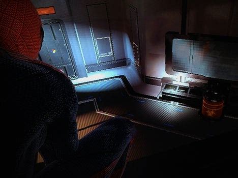 Pick Ups - Oscorp Tower - The Amazing Spider-Man Wiki Guide - IGN