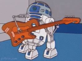 Ayy Lmao GIF - Ayy Lmao R2d2 - Discover & Share GIFs