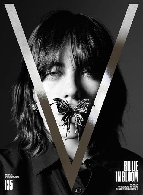 billie eilish vogue cover designer - Nuts Blogsphere Photo Gallery