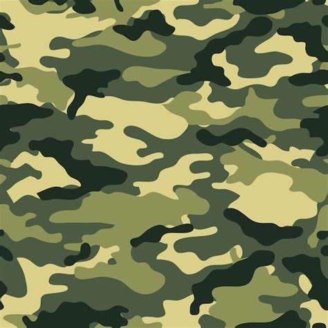 Camouflage Vectors & Illustrations for Free Download | Freepik