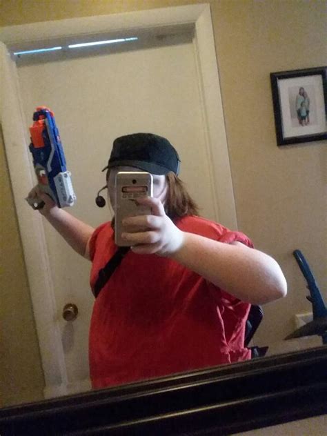 My scout cosplay is near completion | Team Fortress 2 Amino