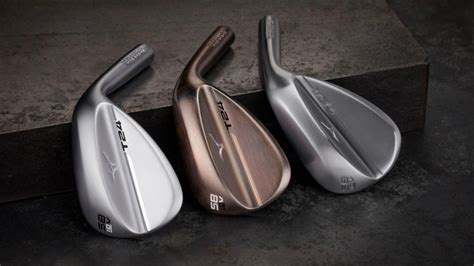 Best New Wedges: 5 new wedges to chip like a major champ | ClubTest 2023