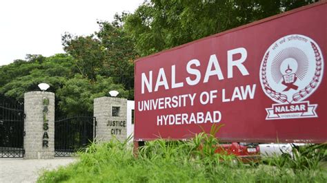 National Law University (NLU) Hyderabad - Uniform Application