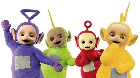 Mummy Of 3 Diaries: The #Teletubbies are Back with a Whole NEW Range of ...