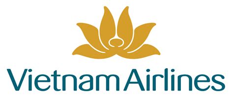 LOGO VIETNAM AIRLINES – LỊCH SỬ VÀ Ý NGHĨA : Thiết kế logo