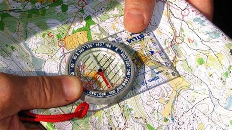 Orienteering Experience in Val di Sole with Ursus Adventures