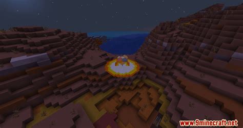 Explosive Enhancement Mod (1.21.1, 1.20.1) - A Blast Of Visual Delight - 9Minecraft.Net