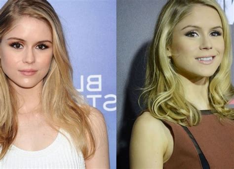 Erin Moriarty Plastic Surgery: Erin Looks Different - BSS news