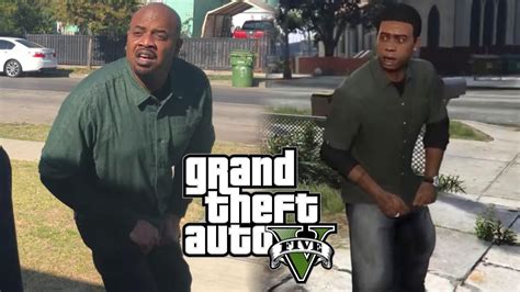 Franklin Gta 5 Mad