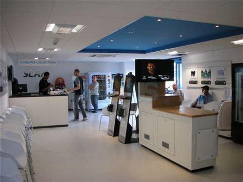 Scan Computers Store in Bolton, UK - Contact Directory UK