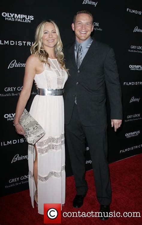 Cynthia Daniel and Cole Hauser | Cole hauser, Celebrity couples ...