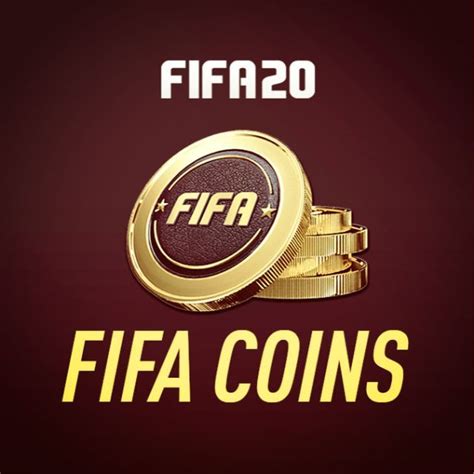 Pin on Buy FIFA 20 Coins