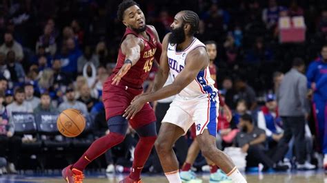 Sixers Player Grades After Preseason Win vs. Cavs | Yardbarker