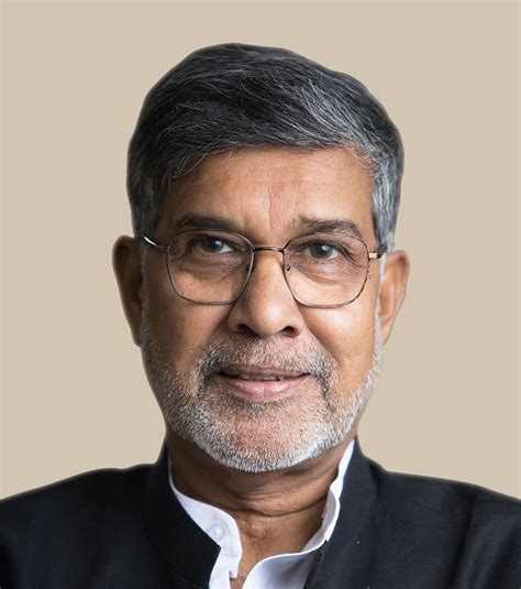 Kailash Satyarthi | MY HERO