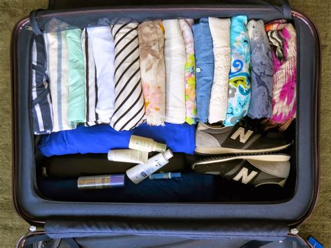 Tips for Packing Light When you Travel – BonAppetour