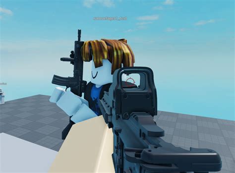 Problem with gun animations - Game Design Support - Developer Forum | Roblox