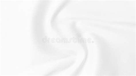 White Cloth Texture Background Stock Photo - Image of abstract, white ...