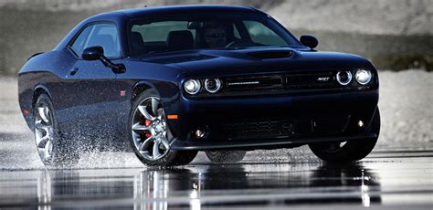 2018 Dodge Challenger, Review, Pictures, Release date and Price