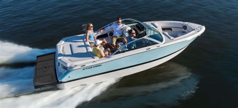 Your Guide To North & South The Ultimate Guide To Lake Tahoe Boat Rentals | Epic Lake Tahoe