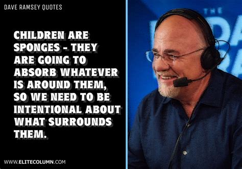 78 Dave Ramsey Quotes That Will Inspire You (2023) | EliteColumn