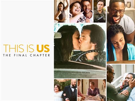 Prime Video: This Is Us Season 6