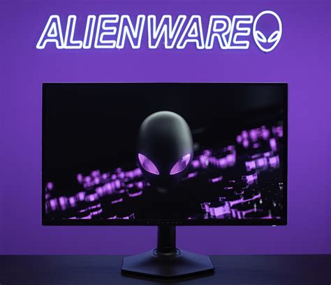 Dell Alienware AW2725DF presented as new 27-inch QD-OLED gaming monitor ...