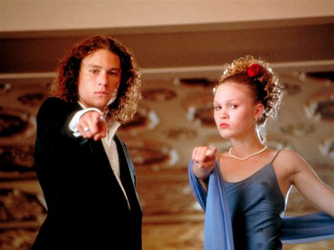 Why 10 Things I Hate About You is a teen movie for our times