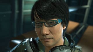 Metal Gear Solid without Hideo Kojima isn’t Metal Gear Solid | PC Gamer