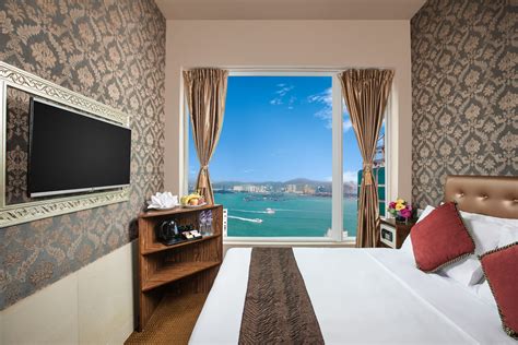 Ramada by Wyndham Hong Kong Harbour View | Hong Kong, CN Hotels