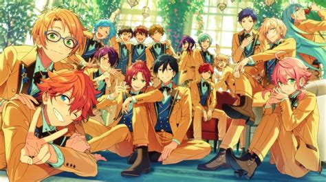 Which Enstars Character Are You? Enstars Quiz - Scuffed Entertainment