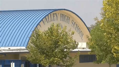 School admin.: Social media rumor of threat at Kern Valley High School