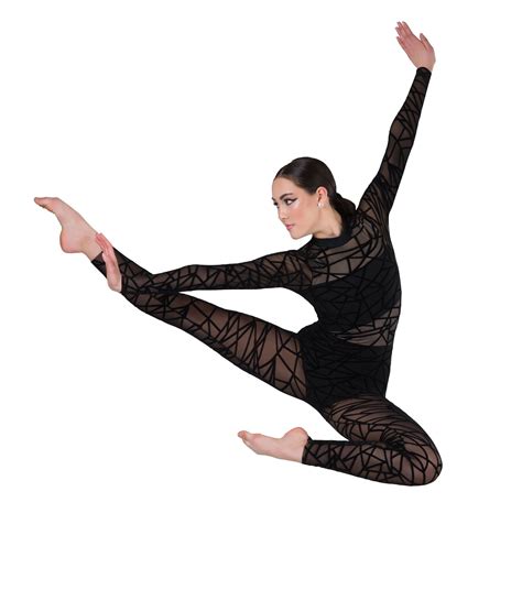 Pin on Contemporary Lyrical Costumes